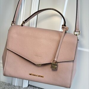 Michael Kors Satchel